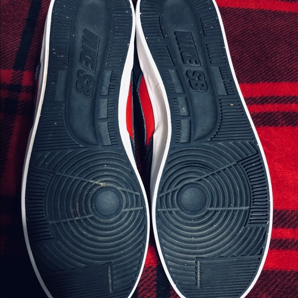 👟Nike Men’s Delta Force Vulc SB Sneakers👟 - Picture 6 of 8